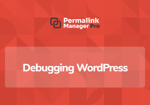 How to enable debug mode in WordPress?