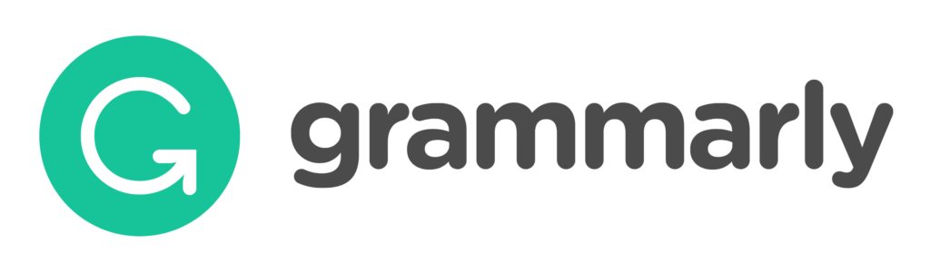 Grammarly Logo