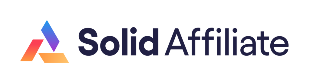 Solid Affiliate Logo