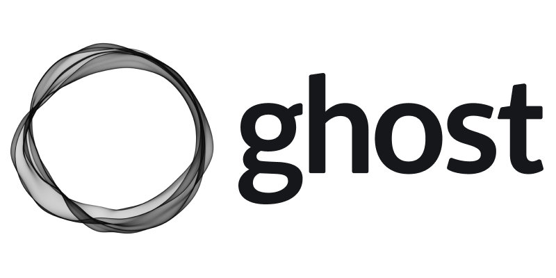 Ghost logo