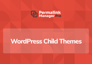 The Beginner's Guide to Creating a WordPress Child Theme