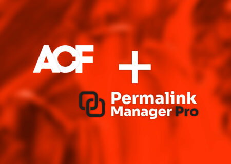 Dynamic Permalinks with Advanced Custom Fields (ACF)