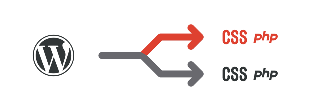 Child theme graphics